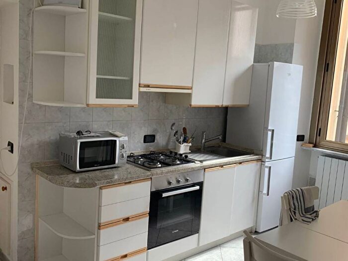 Appartamento monolocale in affitto in Via Lomellina, Argonne Corsica, Milano