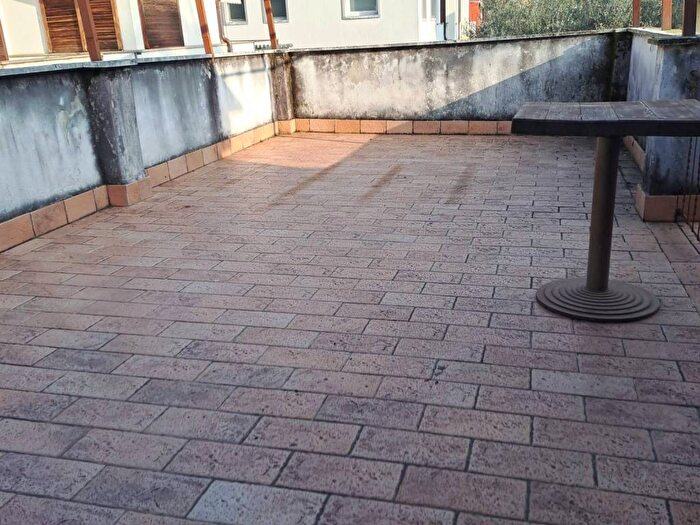 Appartamento con 5 locali in affitto in Via Tiziano Aspetti, Arcella SantAntonino, Padova