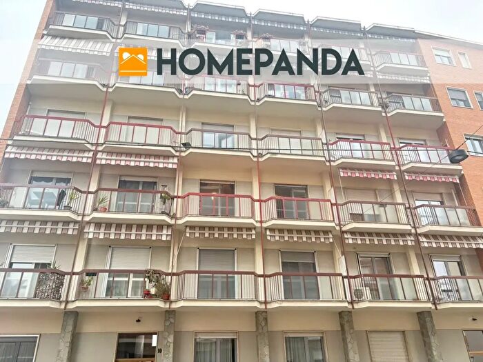 Appartamento trilocale in vendita in Via Montello, Settimo Torinese