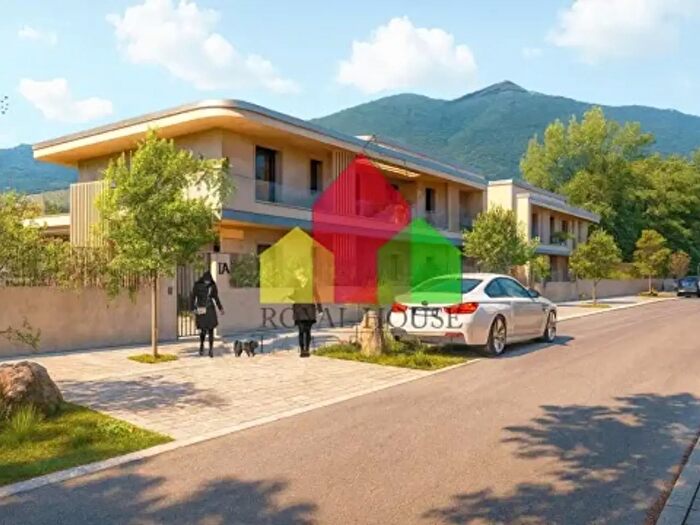 Appartamento trilocale in vendita in Castel Di Sangro