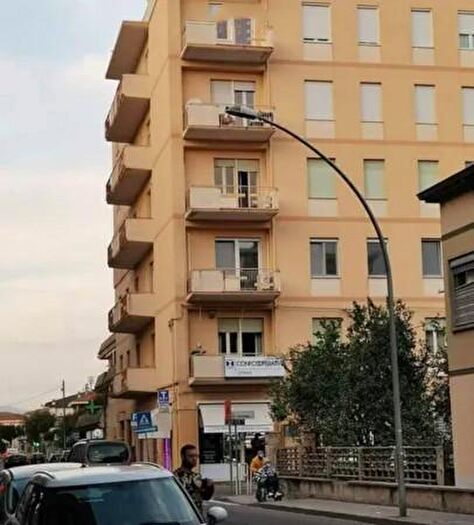 Appartamento con 6 locali in vendita in Via XX Settembre, Oristano