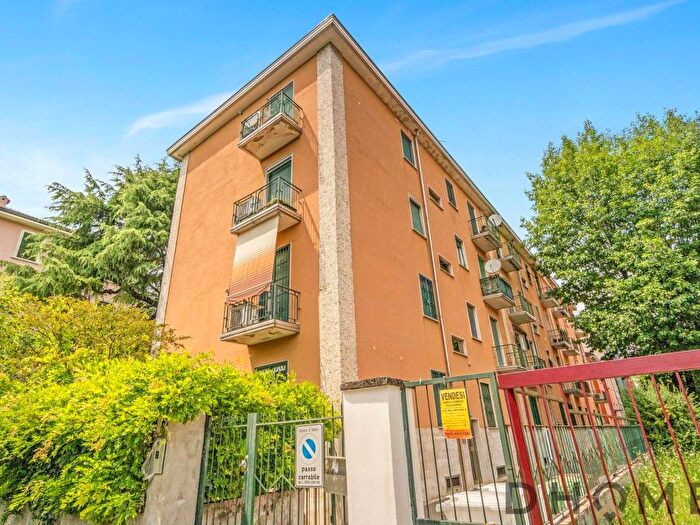 Appartamento bilocale in affitto in Via Ovada Milano MI Italia, Famagosta, Milano