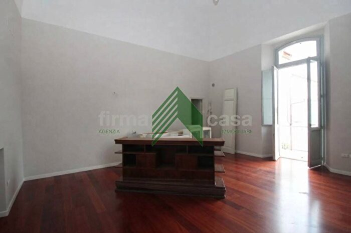 Appartamento con 6 locali in affitto in Viale Giuseppe Mazzini, Centro, Teramo
