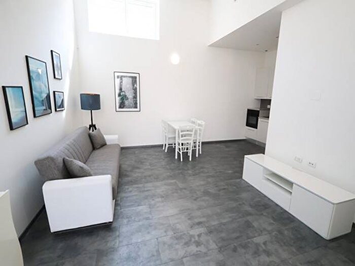 Appartamento bilocale in affitto in Via Arrigo Boito, Cazzaniga Ospedale, Monza