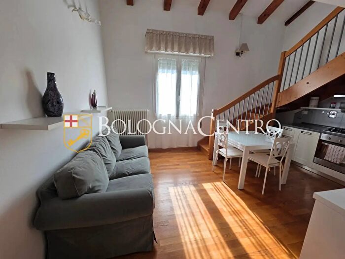 Appartamento bilocale in affitto in Via Pontevecchio, Bologna