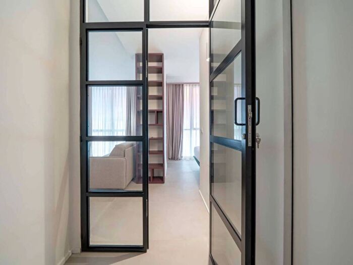 Appartamento monolocale in affitto in Via Felice Casati, Buenos Aires, Milano