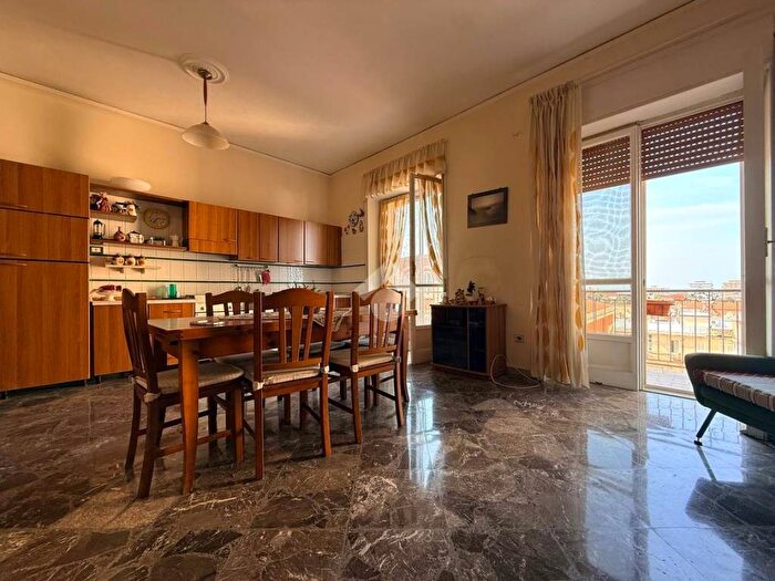 Appartamento quadrilocale in vendita in Via murelle, Centro, Angri