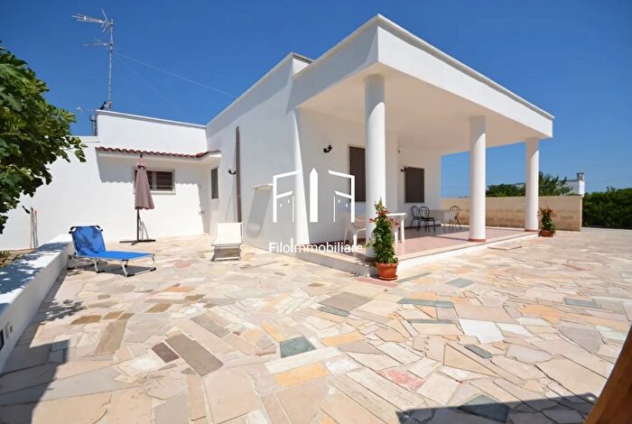 Casa quadrilocale in affitto in Contrada Bufalaria Carovigno Brindisi Puglia Italia, Carovigno
