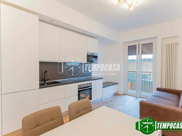 Appartamento bilocale in vendita in Via Malnati, Milano