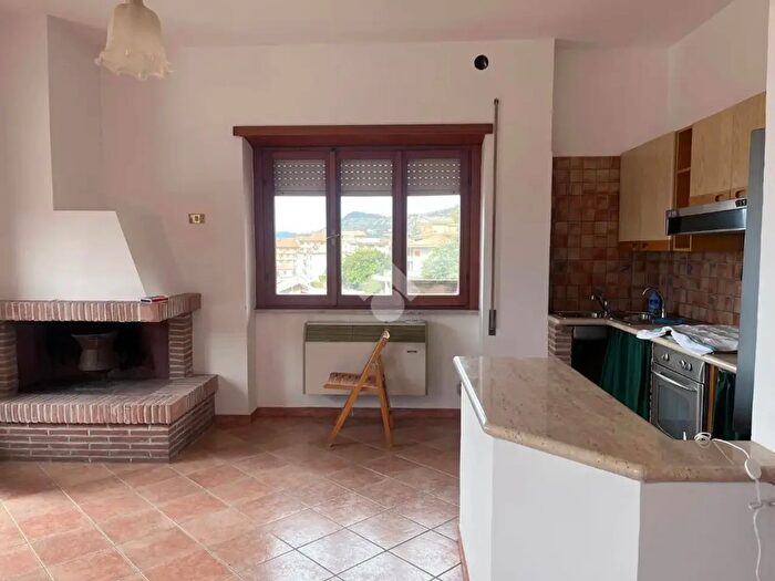 Appartamento bilocale in vendita in Via Passeggiata S Giuseppe, Veroli