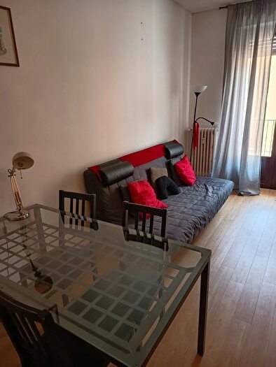 Appartamento bilocale in affitto in Milano