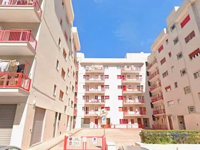 Appartamento quadrilocale in vendita in Via Orazio Flacco, Martina Franca
