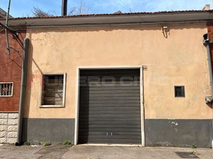 Appartamento monolocale in vendita in Via del Salice, Foggia