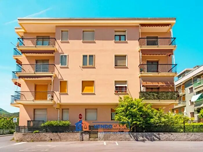 Appartamento monolocale in vendita in Via Corsica, Spotorno