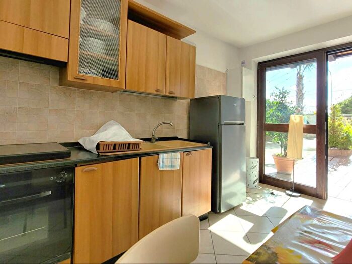 Appartamento monolocale in affitto in Via Giacomo Matteotti, Centro, Roccarainola