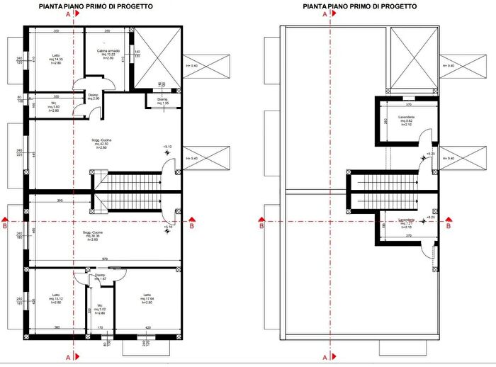 Case in Vendita e in Affitto - 3