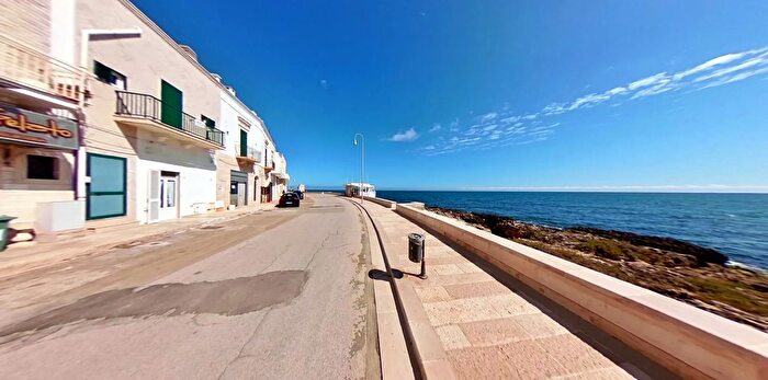 Casa trilocale in vendita in Fasano