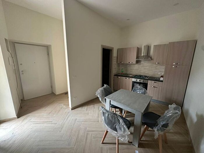 Appartamento monolocale in affitto in Corso Umberto I, Centro, Marano di Napoli