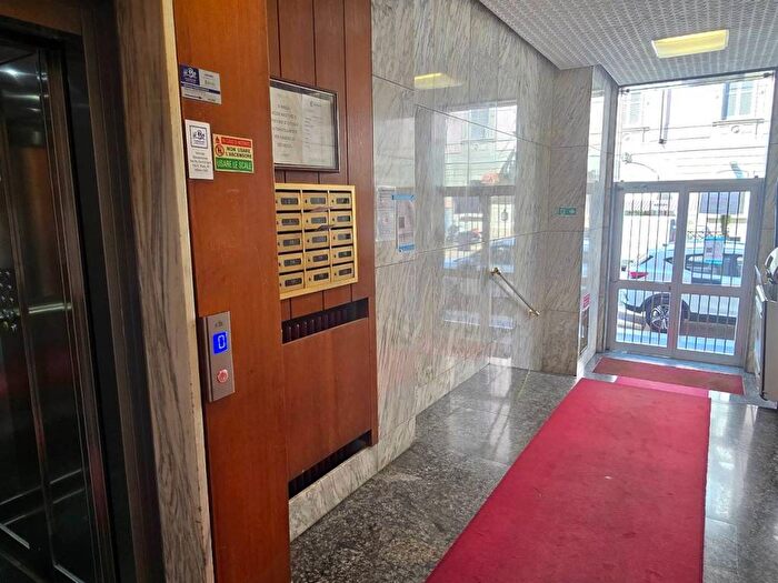 Appartamento bilocale in affitto in Viale Bligny, Bocconi, Milano