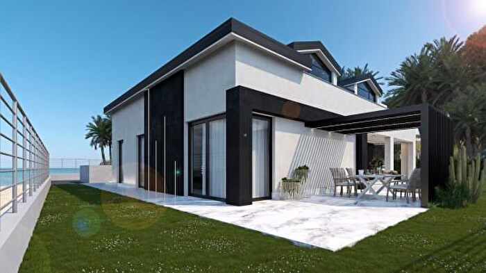 Case in Vendita e in Affitto - 2