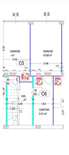 Case in Vendita e in Affitto - 3