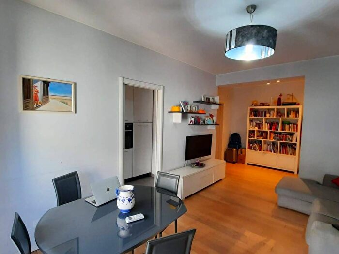 Appartamento trilocale in affitto in Via Antonio Toscani, Monteverde Nuovo, Roma