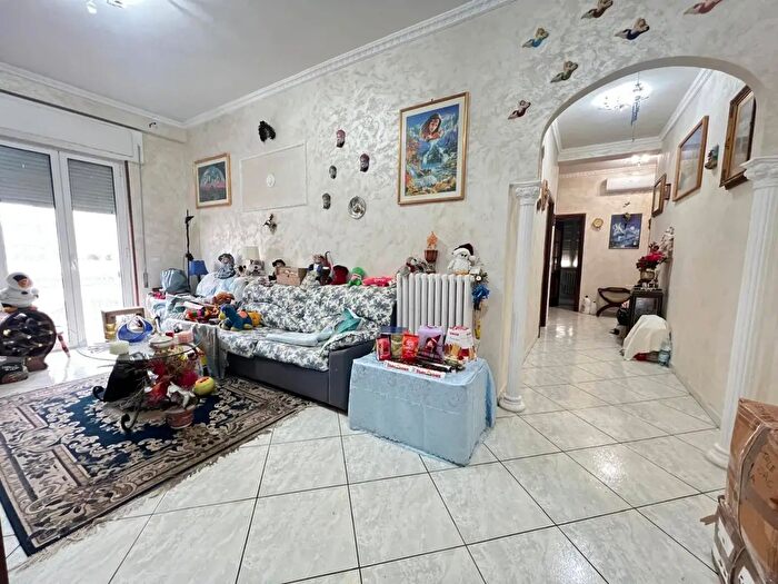 Appartamento quadrilocale in vendita in Via Don Torello, Latina