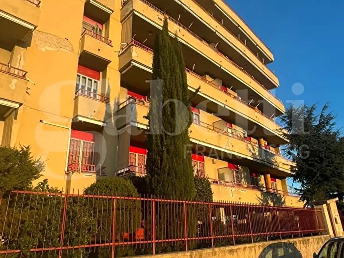 Appartamento quadrilocale in vendita in Via Francesco Troccoli, Bari