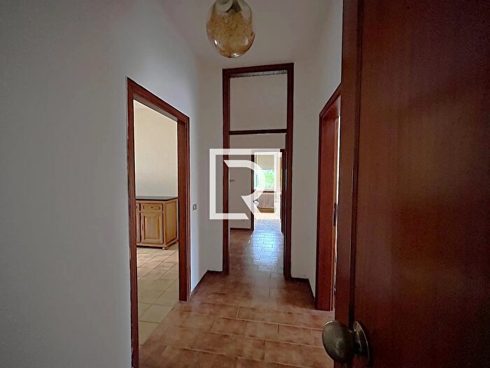 Appartamento trilocale in vendita in Via Giuseppe Manzelli Mercato Saraceno, Mercato Saraceno