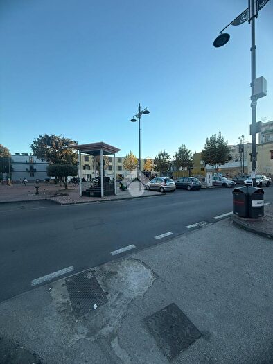 Appartamento trilocale in vendita in Via Nuova Belvedere, Cardito