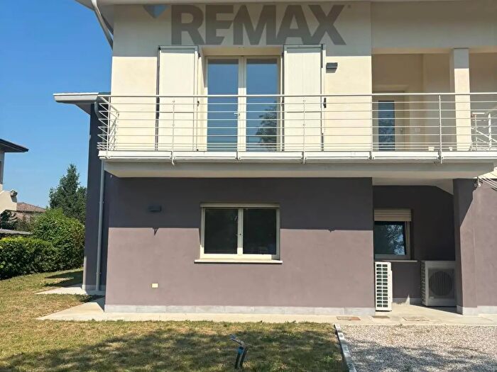 Appartamento trilocale in vendita in Beato Angelo Macrini, Ceresara