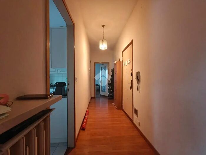 Appartamento trilocale in affitto in Via Lagorio, Palazzolo SullOglio