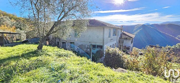 Casa con 13 locali in vendita in Borgata Segua, Casanova Lerrone