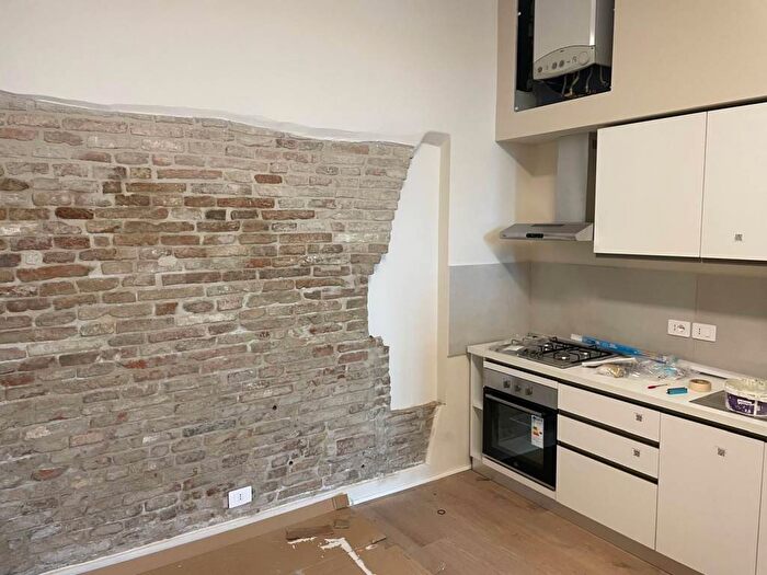 Appartamento bilocale in affitto in Centro Storico, Jesi