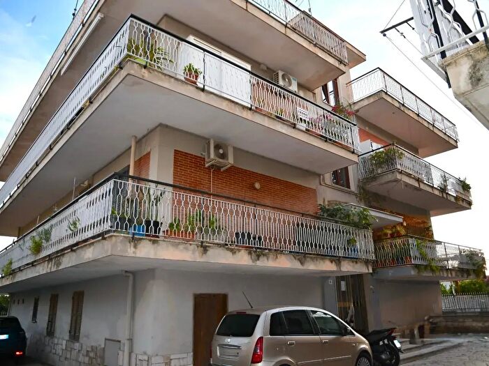 Appartamento con 5 locali in vendita in degli Orti, Formia