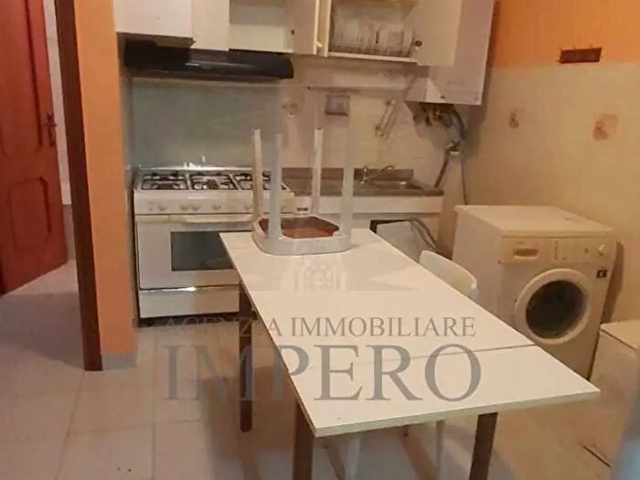 Appartamento quadrilocale in vendita in Via G Calsamiglia, Ventimiglia