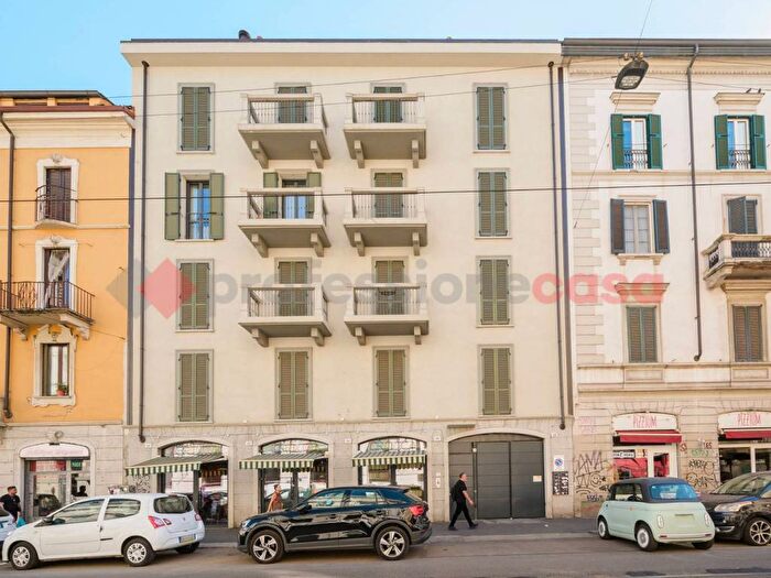 Appartamento bilocale in affitto in Via Vigevano, Navigli Darsena, Milano