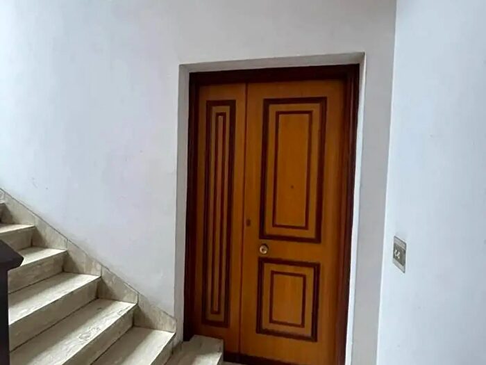 Appartamento quadrilocale in vendita in Via Alcide De Gasperi, Alatri