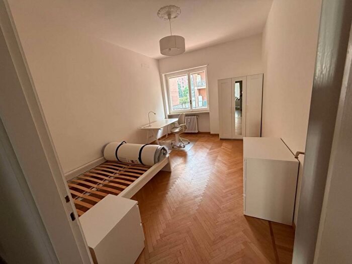 Appartamento quadrilocale in affitto in Via Baltimora, Santa Rita, Torino
