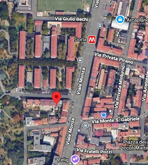 Case in Vendita e in Affitto - 3