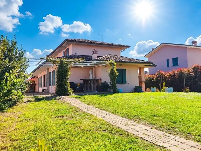 Casa con 5 locali in vendita in Strada per Turro, Podenzano