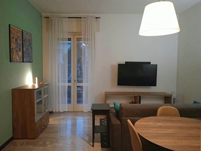 Appartamento trilocale in affitto in Ospedale Civile, Brescia