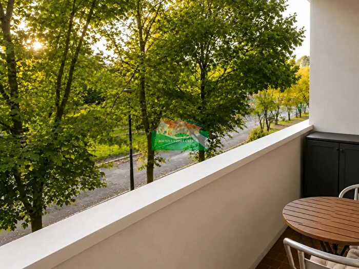 Appartamento con 5 locali in vendita in Via Giuseppe Zalamella, Ravenna