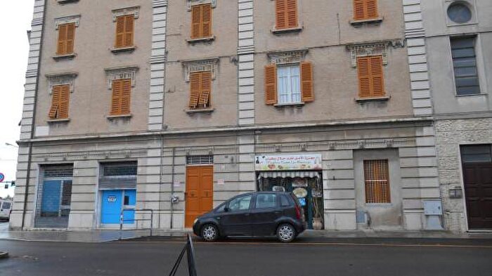 Appartamento trilocale in vendita in Via Giordano Bruno, Chiaravalle