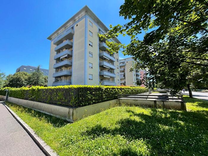 Appartamento bilocale in affitto in Via Giovanni da Verrazzano, Celadina Boccaleone, Bergamo