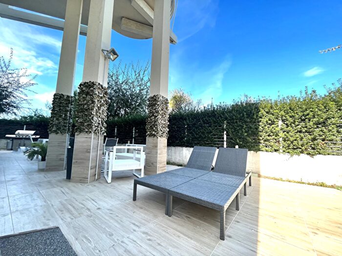 Appartamento con 5 locali in vendita in Rimini