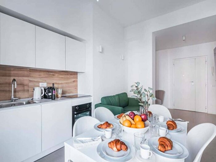 Appartamento quadrilocale in affitto in Via Prenestina, Pigneto, Roma