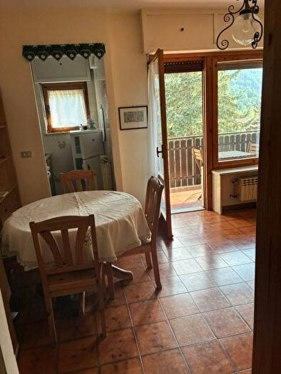 Appartamento bilocale in affitto in VIA BARDONECCHIA, Savoulx, Oulx