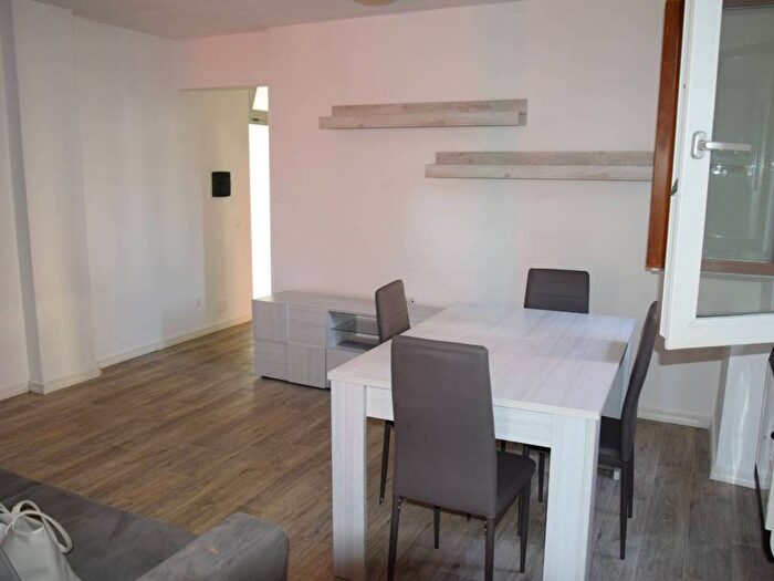 Appartamento bilocale in affitto in Via Monte Sella, Viale Firenze Paciana, Foligno