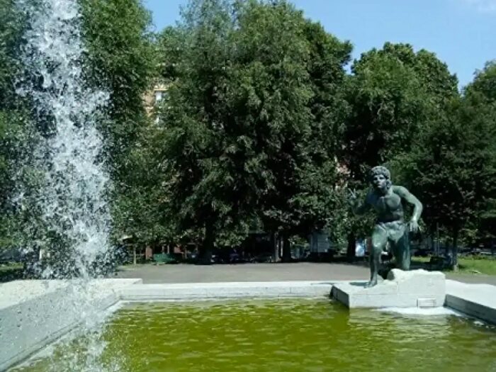 Appartamento bilocale in affitto in Milano